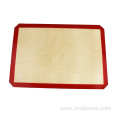 Heat Resistant Non-stick Baking Cooking Silicone Pastry Mat